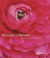 Moments in Between: The Art of the Quiet Mind артикул 4527a.