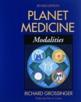 Planet Medicine: Modalities артикул 4736a.