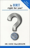Is HRT Right for You? артикул 4569a.